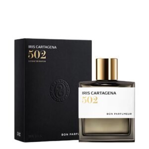 502 Iris Cartagena