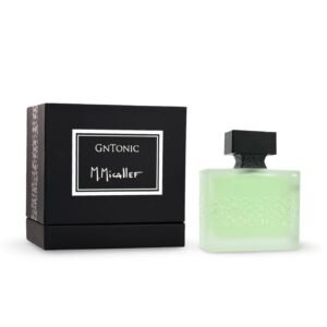 M. Micallef GNTONIC de 100ml