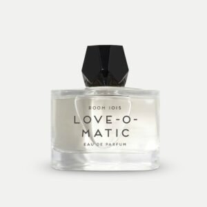 Room 1015 Love-O-Matic..