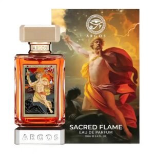 Argos Sacred Flame de 100ml