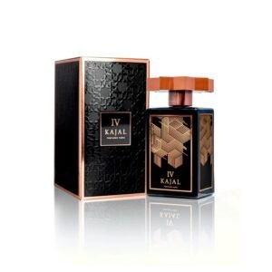 Kajal IV de 100ml