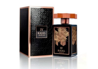 Kajal IV de 100ml