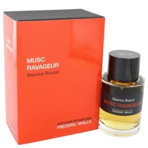 Frederic Malle Musc Ravageur de 100ml