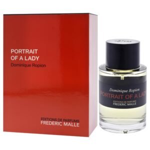 Frederic Malle Portrait of a Lady de 100ml