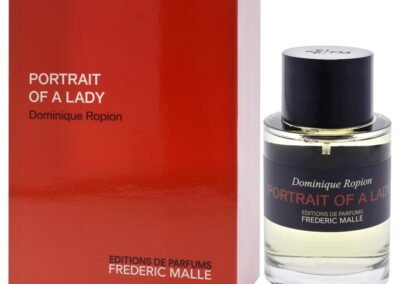 Frederic Malle Portrait of a Lady de 100ml