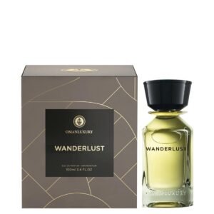 Oman Luxury Wanderlust de 100ml