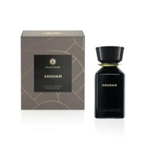 Oman Luxury Angham 100ml