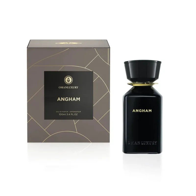 Oman Luxury Angham 100ml