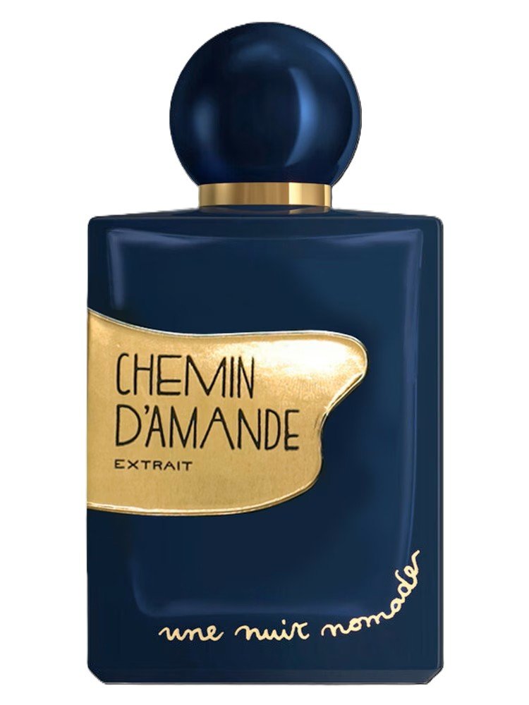 Une Nuit Nomade Chemin D'Amande de 100ml