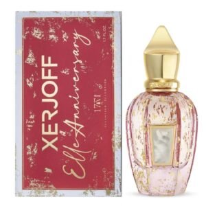 Xerjoff Elle Anniversary de 50ml