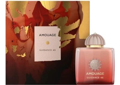 Amouage Guidance 46 100ml