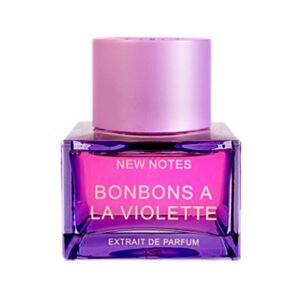New Notes Bonbons a la Violet  de 50ml