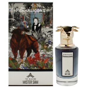 Penhaligon’s Blazing Mr. Sam 75ml