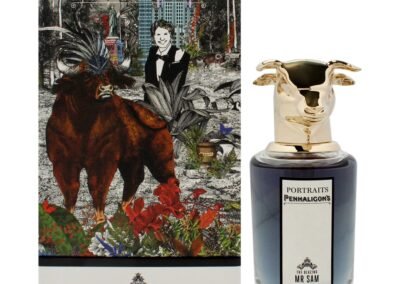 Penhaligon’s Blazing Mr. Sam 75ml