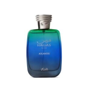 Rasasi Hawas Atlantis  de 100ml