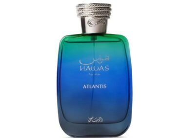 Rasasi Hawas Atlantis  de 100ml