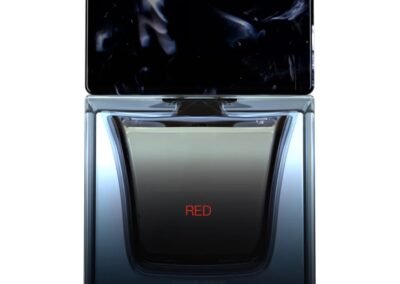 Sora Dora Red Parfum (Jovoy) 50ml