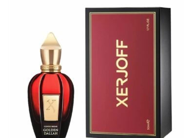 Xerjoff Golden Dallah 50ml