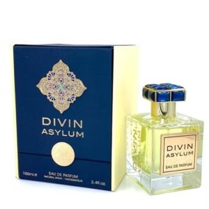 Fragrance World Divin Asylum de 100ml