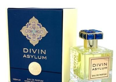 Fragrance World Divin Asylum de 100ml
