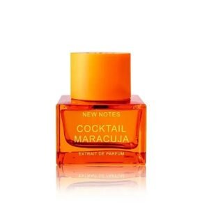 New Notes Cocktail Maracujá de 50ml