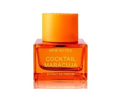 New Notes Cocktail Maracujá de 50ml