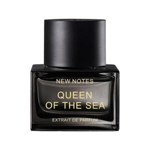New Notes Queen of the sea de 50ml