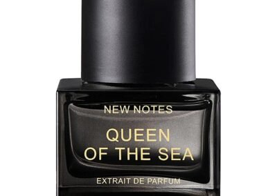 New Notes Queen of the sea de 50ml