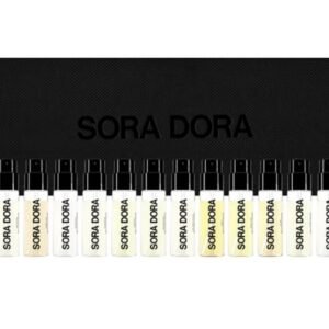 Discovery Set Sora Dora