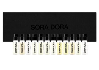 Discovery Set Sora Dora