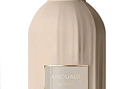 Amouage Line 618 de 100ml