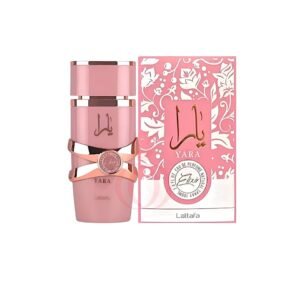 Lattafa Yara Elixir de 100ml