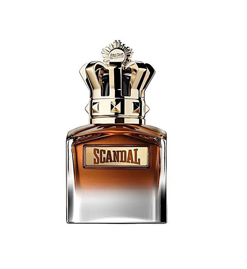 Jean Paul Gaultier Scandal Pour Homme Elixir 100ml