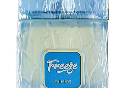 Riiffs Parfums Freeze 100ml