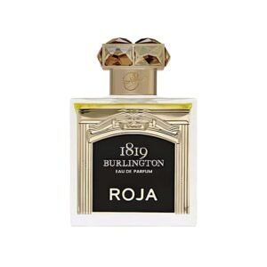 Roja Burlington 1819 de 100ml
