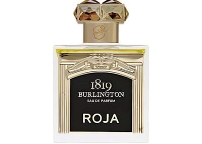 Roja Burlington 1819 de 100ml