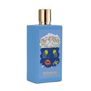 Mes Bisous Out of Reach 100ml