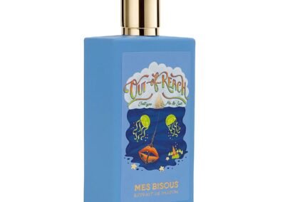Mes Bisous Out of Reach 100ml