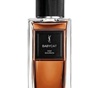 Yves Saint Laurent Babycat Raw Bourbon 125ml