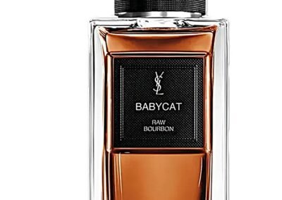 Yves Saint Laurent Babycat Raw Bourbon 125ml