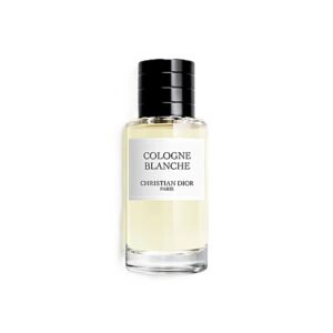 Dior Cologne Blanche 125ml