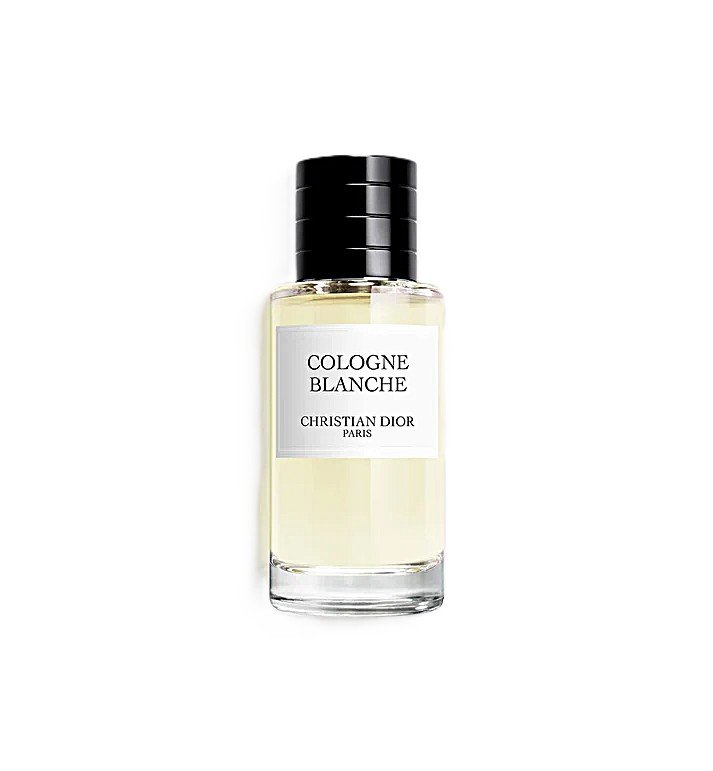 Dior Cologne Blanche 125ml