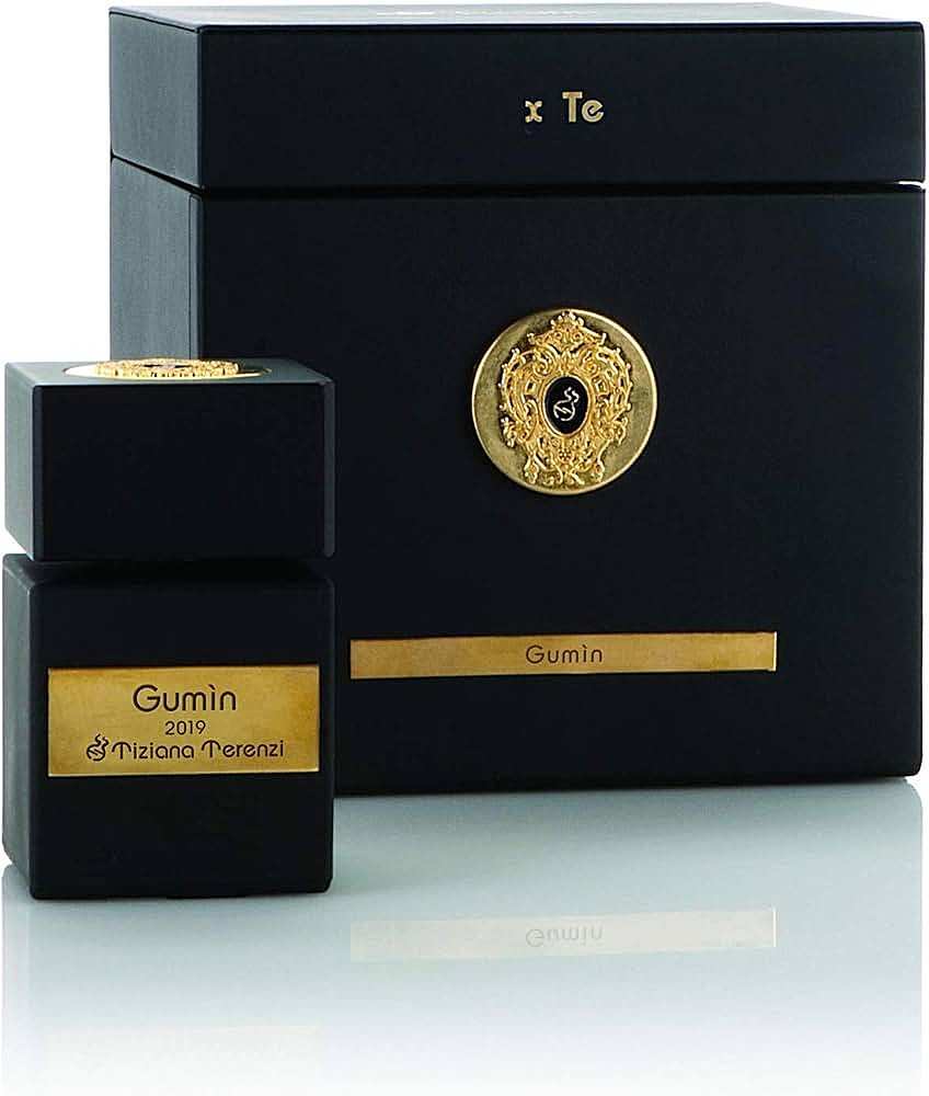 Tiziana Terenzi Gumin de 100ml - Image 2