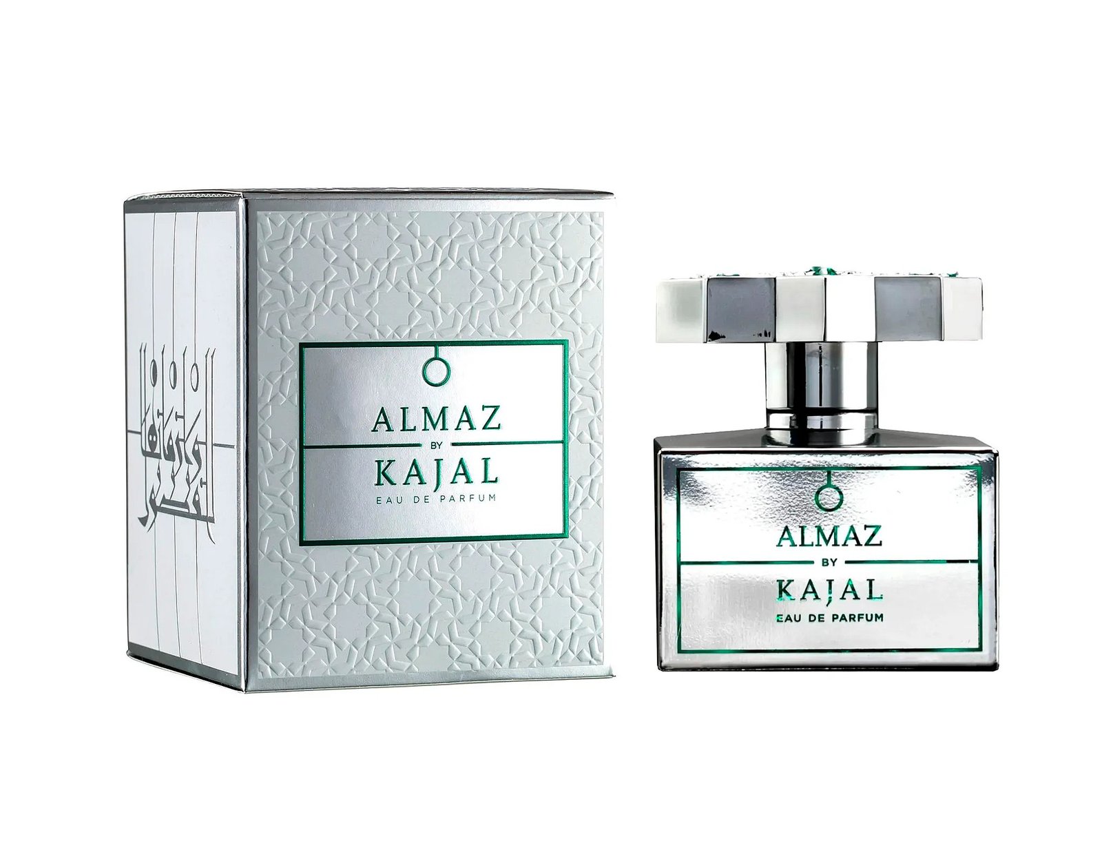 Kajal Almaz de 100ml - Image 2