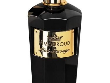 Amouroud Miel Sauvage 100ml