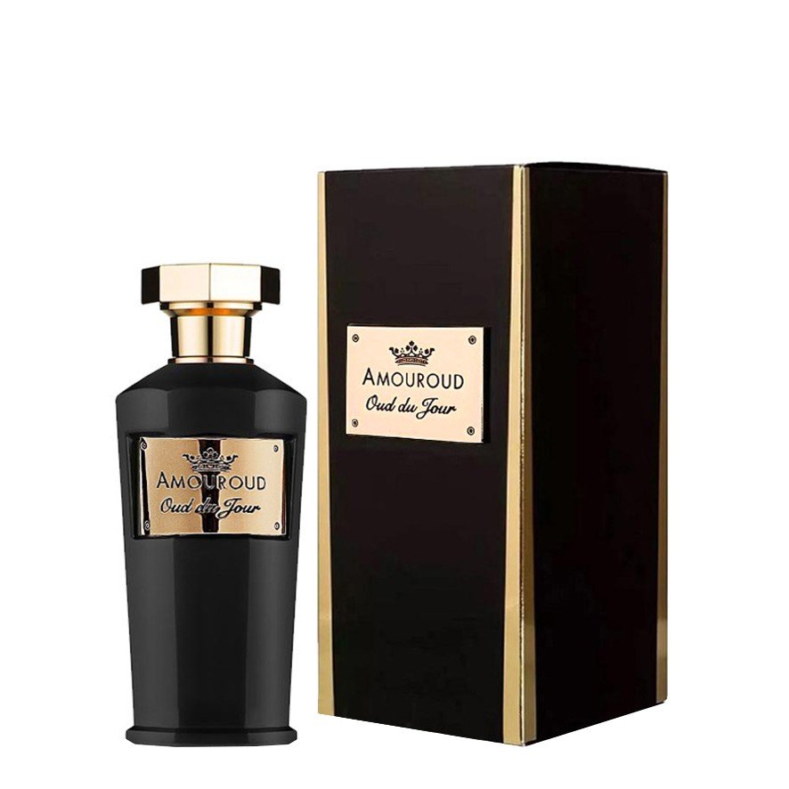 Amouroud Oud du Jour 100ml - Image 2
