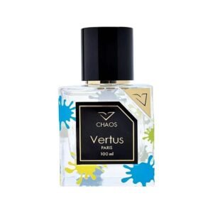 Vertus Paris Chaos de 100ml
