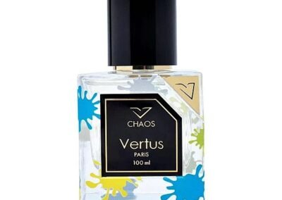 Vertus Paris Chaos de 100ml