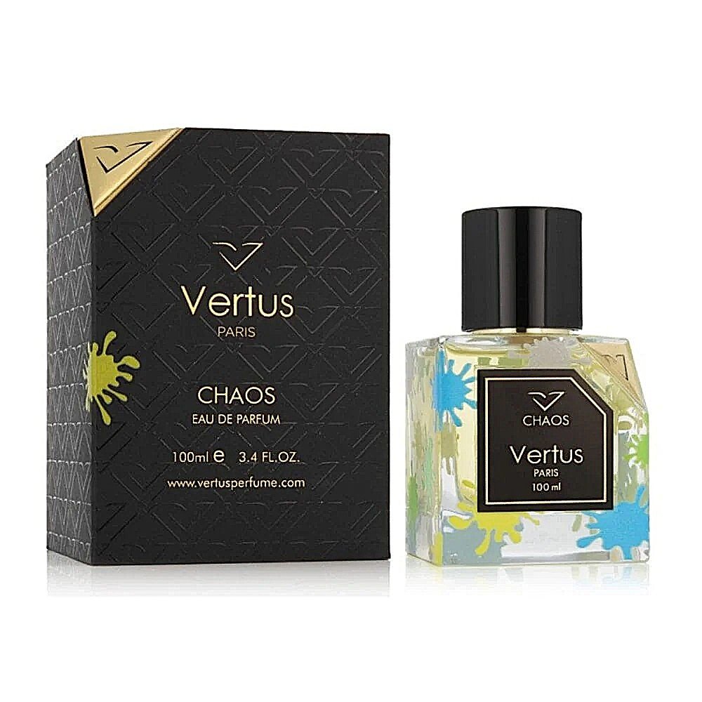 Vertus Paris Chaos de 100ml - Image 2