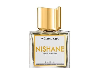 Nishane Wulong Cha 100ml